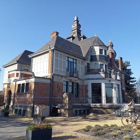 Le Jardin Des Secrets Appartement *