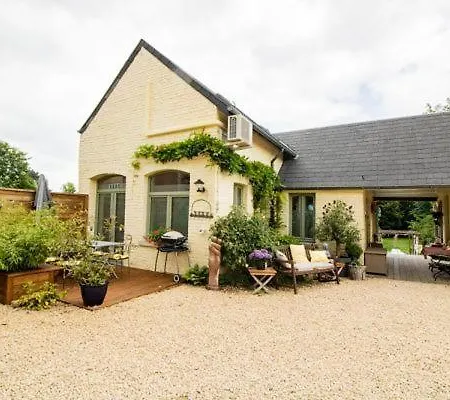 Appartement Le Jardin Des Secrets *
