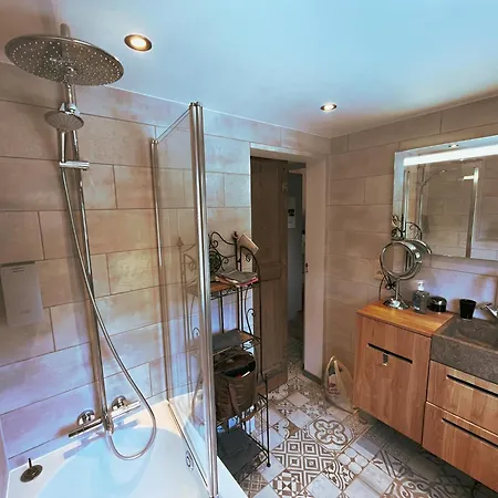 Appartement Le Jardin Des Secrets
