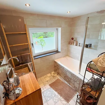 Le Jardin Des Secrets Appartement Namen