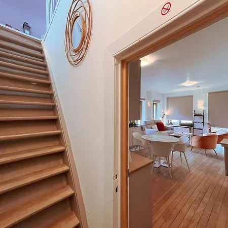 Le Jardin Des Secrets Appartement *